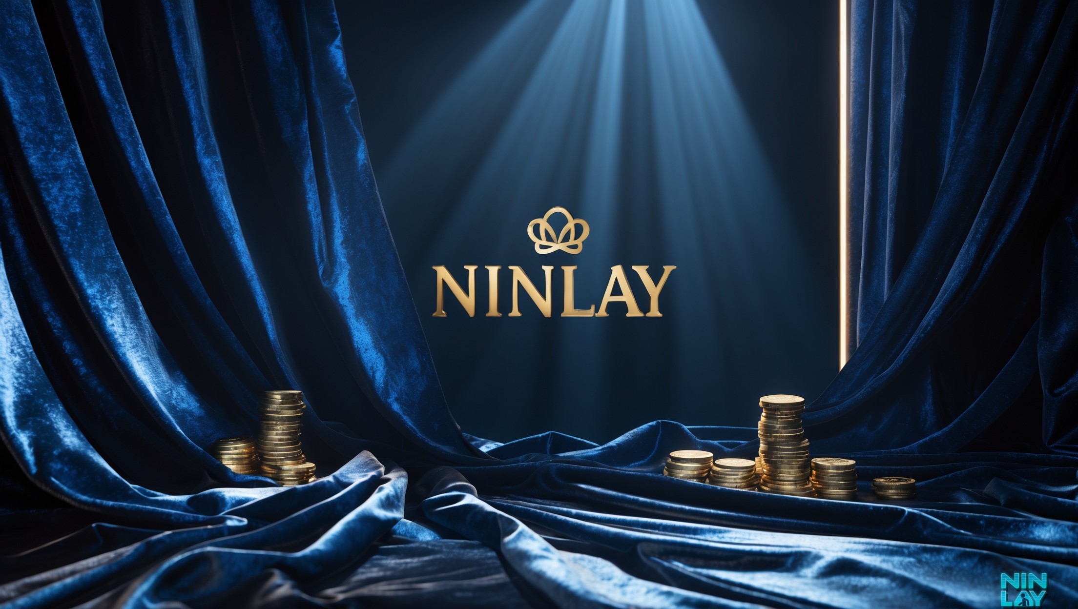 Ninlay Casino - online gaming